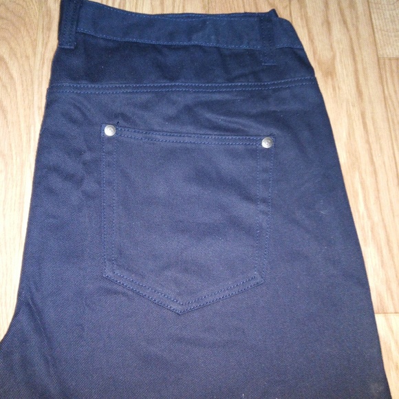 Blue jeans - Picture 8 of 8